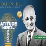 Livro Atitude Mental Positiva