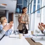 A Importância de Cercar-se de Pessoas Bem-Sucedidas