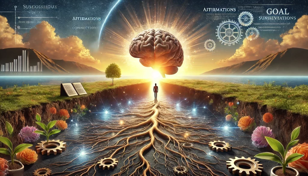 How the Subconscious Mind Can Help You Achieve Your Goals