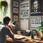 How to Apply ‘Think and Grow Rich’ in Your Daily Life