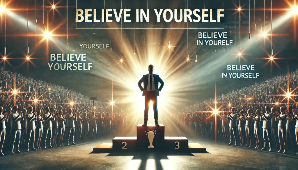 How to Build Self-Confidence Using Napoleon Hill’s Teachings