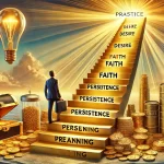 Practical Steps by Napoleon Hill to Build Your Fortune