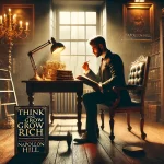 Os Princípios do Sucesso Segundo Napoleon Hill