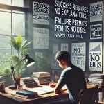 The 13 Laws of Success by Napoleon Hill Explained