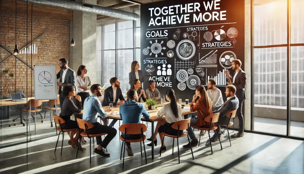 What Is a Mastermind Group?