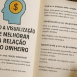 Como a Visualização Pode Melhorar Sua Relação com o Dinheiro