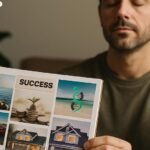 Visualização e Lei da Atração: Como Aplicar Sem Cair em Promessas Vazias